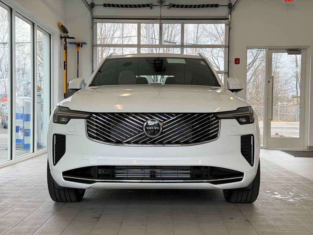 new 2026 Volvo XC90 Plug-In Hybrid car, priced at $84,580