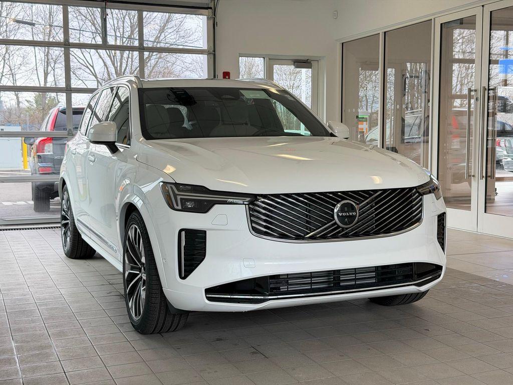 new 2026 Volvo XC90 Plug-In Hybrid car, priced at $84,580