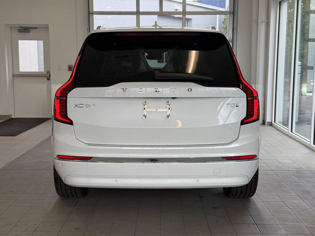 new 2026 Volvo XC90 Plug-In Hybrid car, priced at $84,580