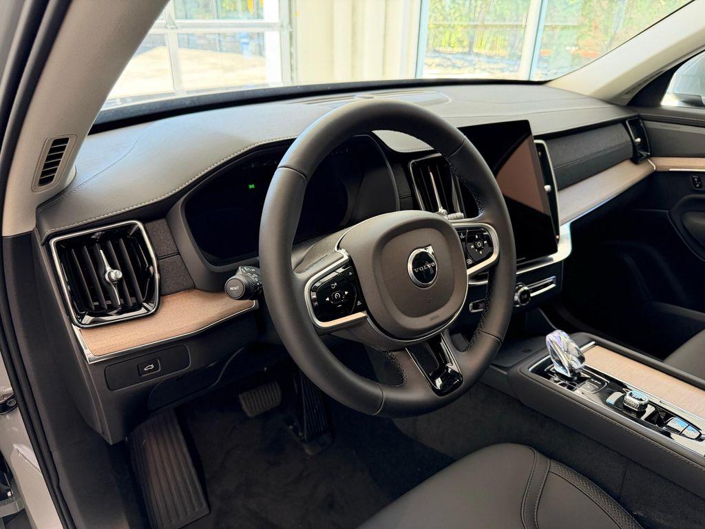 new 2026 Volvo XC90 car, priced at $72,225