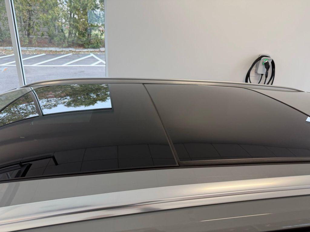 used 2025 Volvo V60 Cross Country car, priced at $42,300