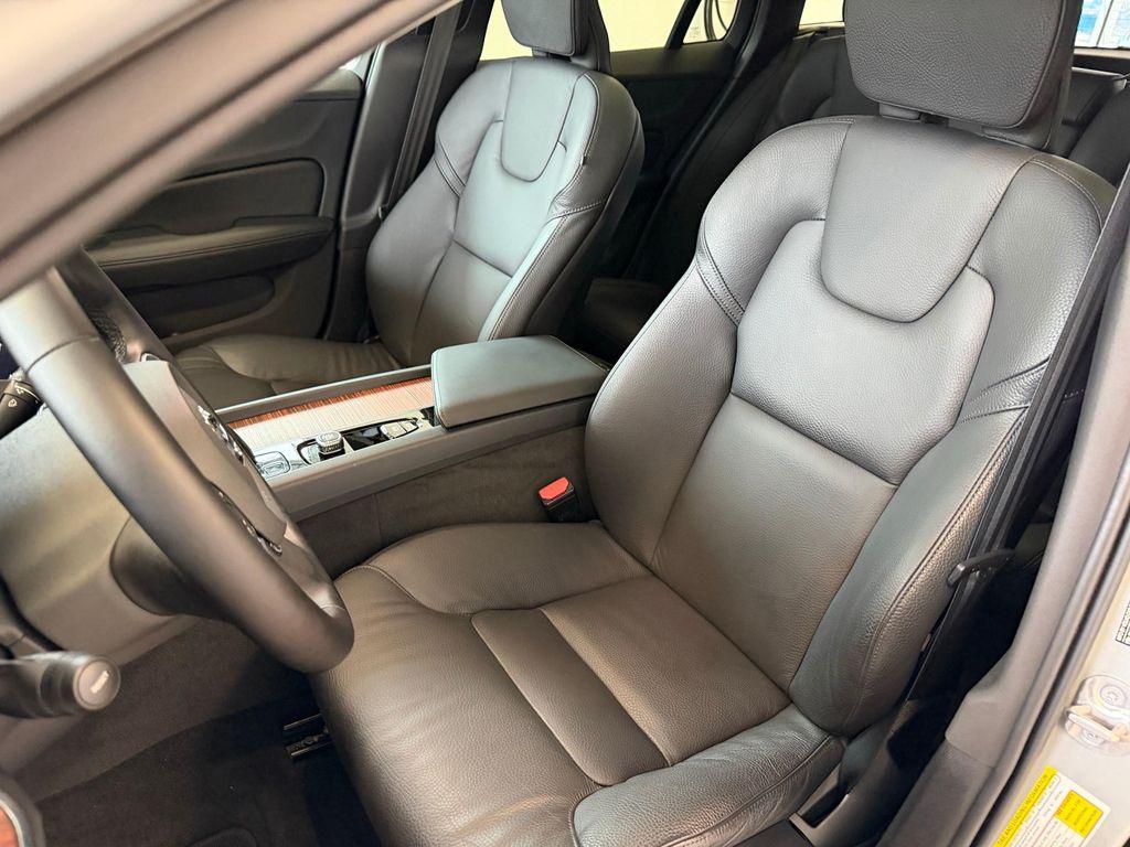 used 2025 Volvo V60 Cross Country car, priced at $42,300