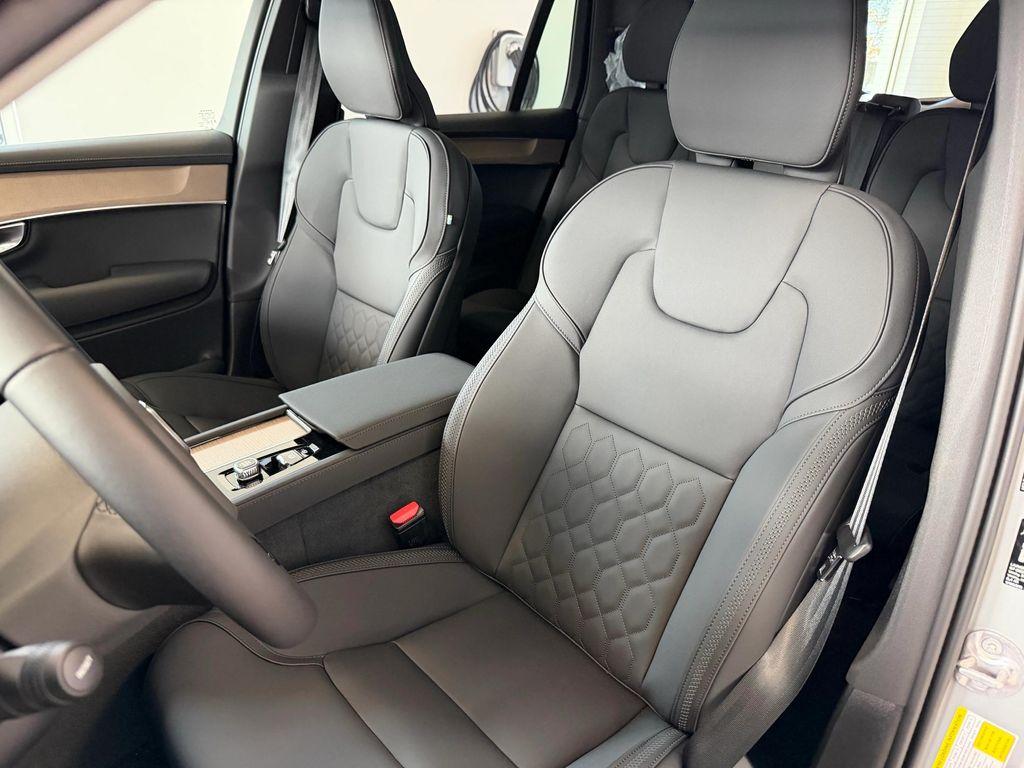 new 2026 Volvo XC90 car, priced at $74,400