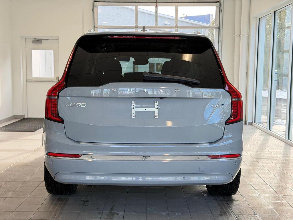 new 2026 Volvo XC90 car, priced at $74,400