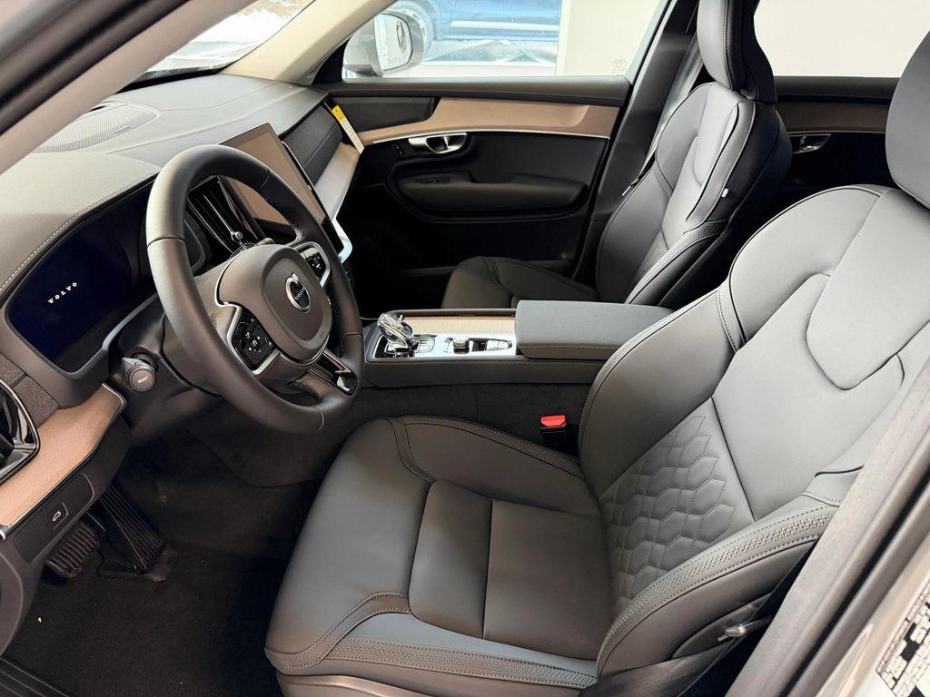new 2026 Volvo XC90 car, priced at $74,400