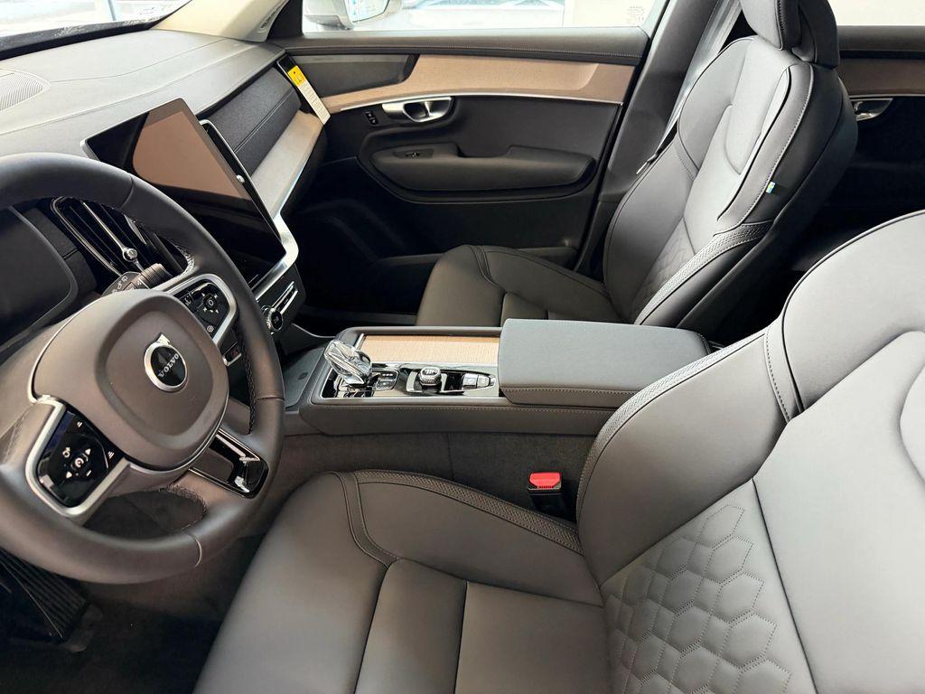 new 2026 Volvo XC90 car, priced at $74,400