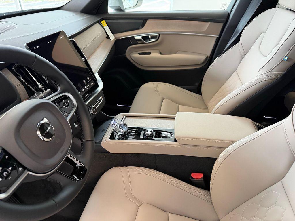new 2026 Volvo XC90 car, priced at $74,920