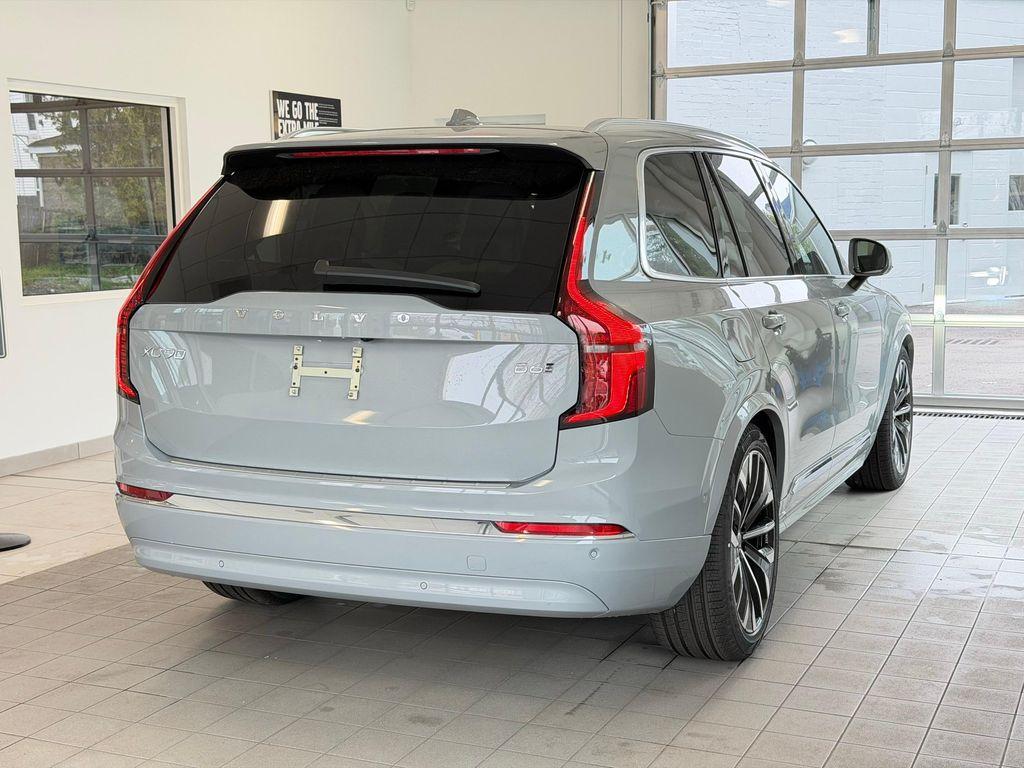 new 2026 Volvo XC90 car, priced at $74,920