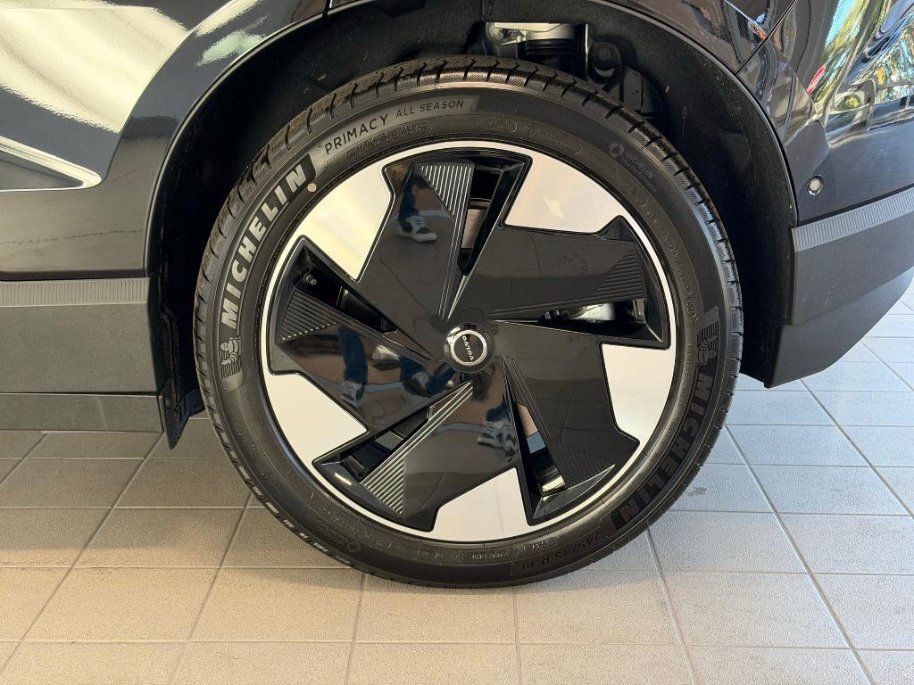 new 2026 Volvo EX30 car, priced at $48,445