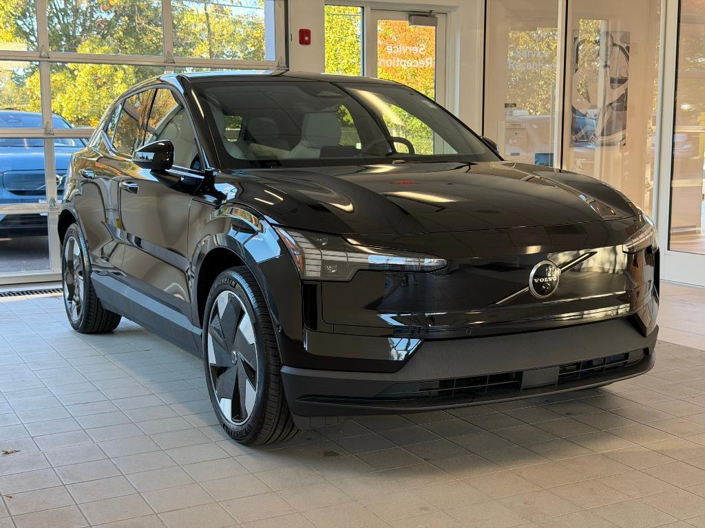 new 2026 Volvo EX30 car, priced at $48,445