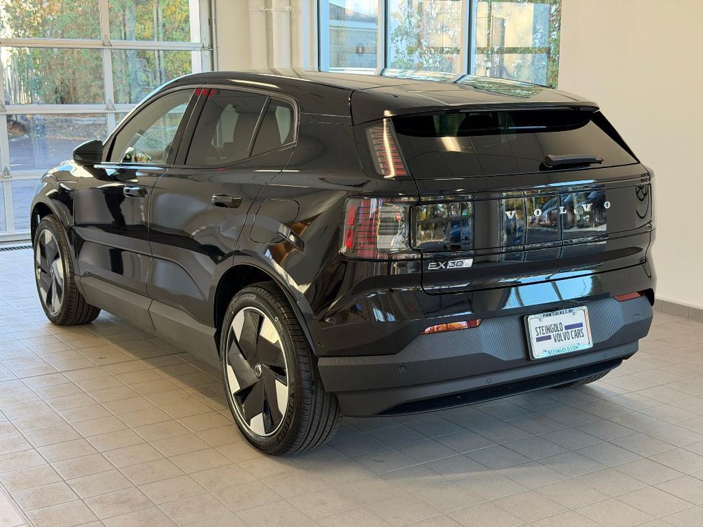 new 2026 Volvo EX30 car, priced at $48,445