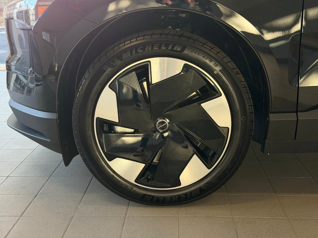 new 2026 Volvo EX30 car, priced at $48,445