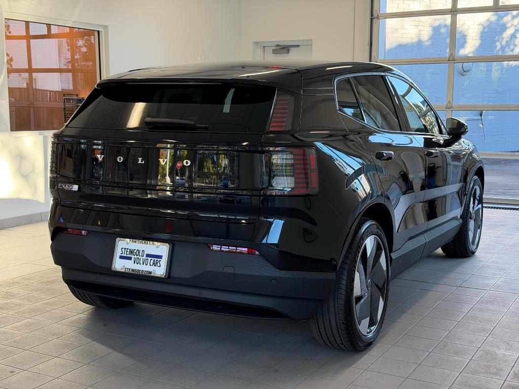 new 2026 Volvo EX30 car, priced at $48,445