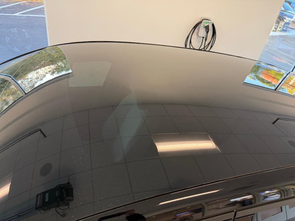 new 2026 Volvo EX30 car, priced at $48,445