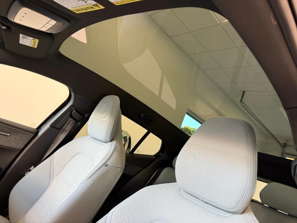 new 2026 Volvo EX30 car, priced at $48,445