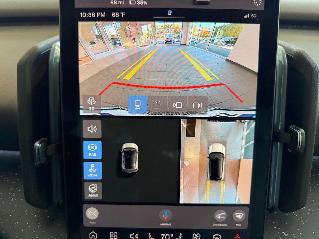 new 2026 Volvo EX30 car, priced at $48,445