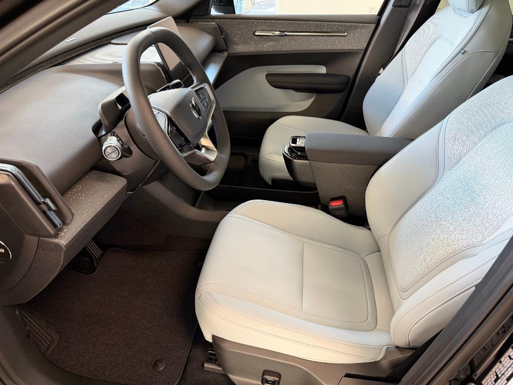 new 2026 Volvo EX30 car, priced at $48,445