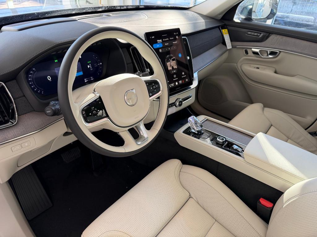 new 2026 Volvo XC90 Plug-In Hybrid car, priced at $86,130