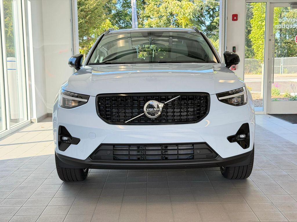 new 2026 Volvo XC40 car, priced at $54,150