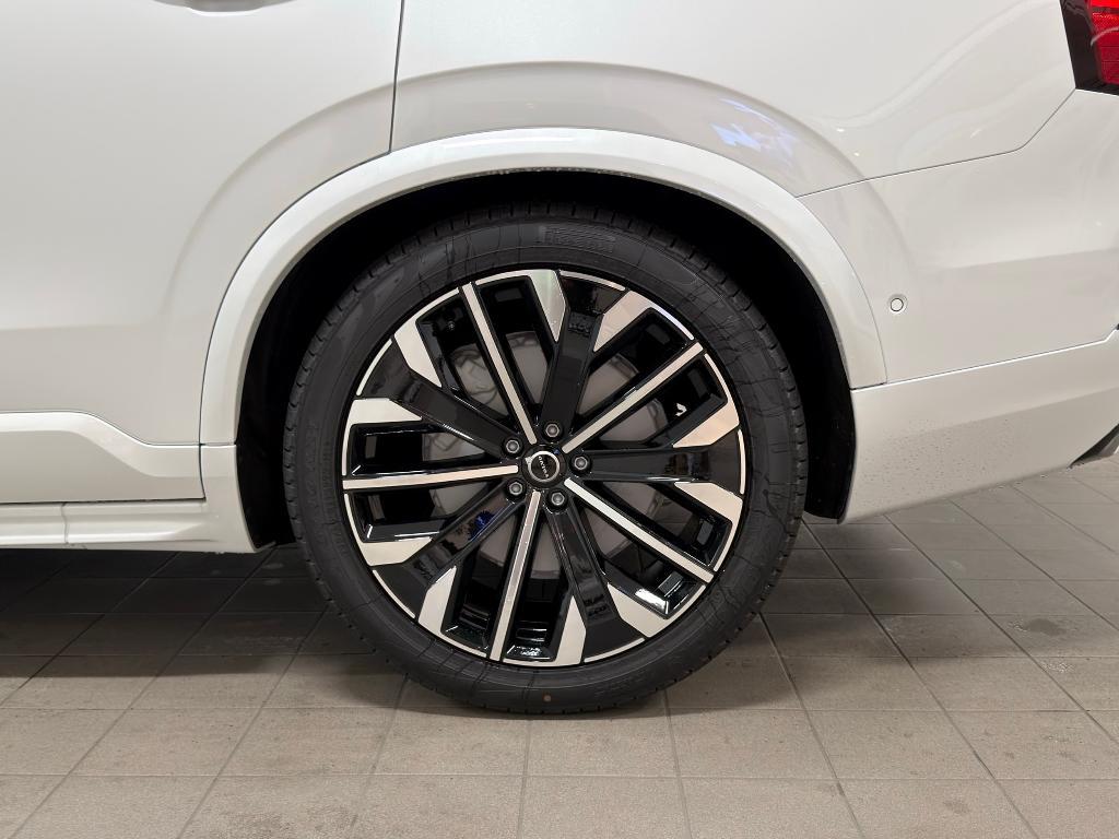 new 2026 Volvo XC90 car, priced at $77,330