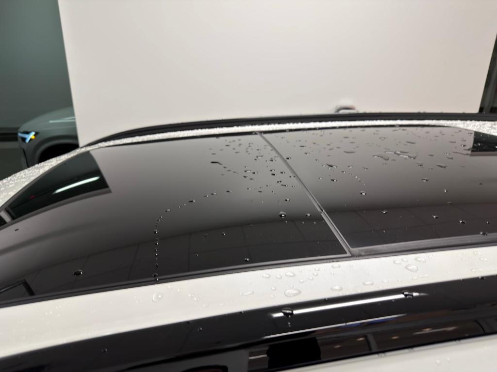 new 2026 Volvo XC90 car, priced at $77,330