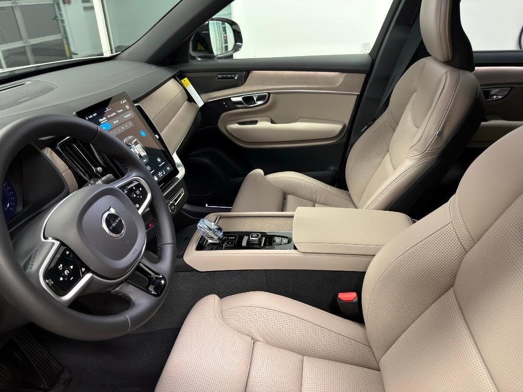 new 2026 Volvo XC90 car, priced at $77,330
