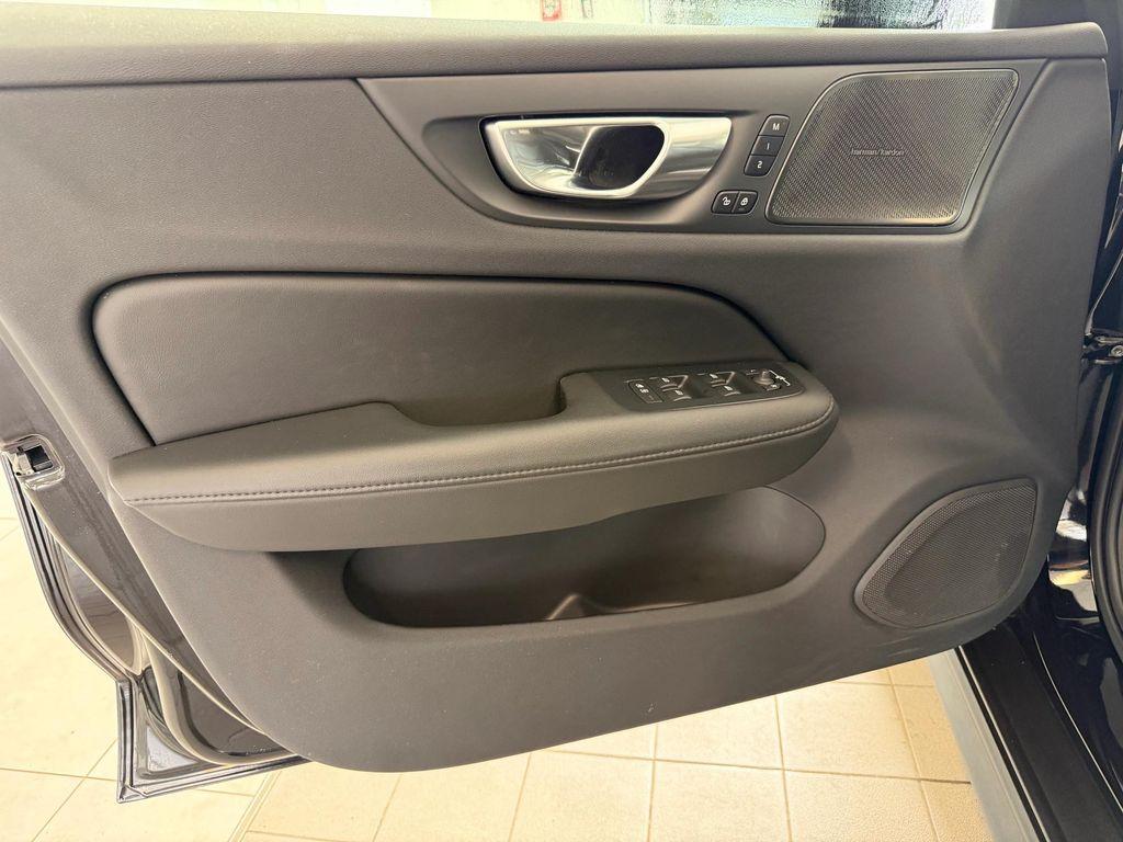 used 2024 Volvo V60 Cross Country car, priced at $39,300