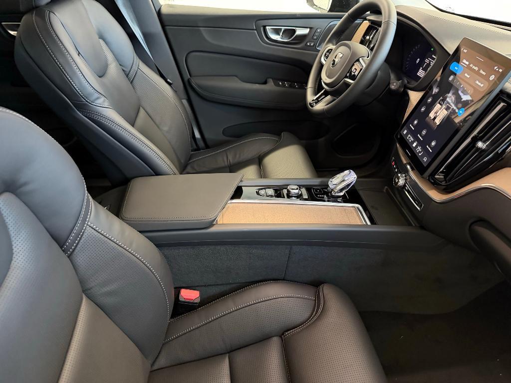 new 2026 Volvo XC60 Plug-In Hybrid car, priced at $75,355