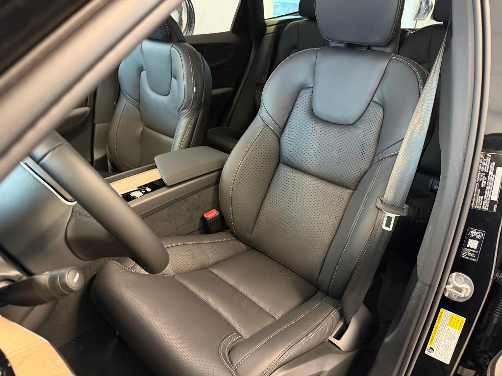 new 2026 Volvo XC60 Plug-In Hybrid car, priced at $75,355