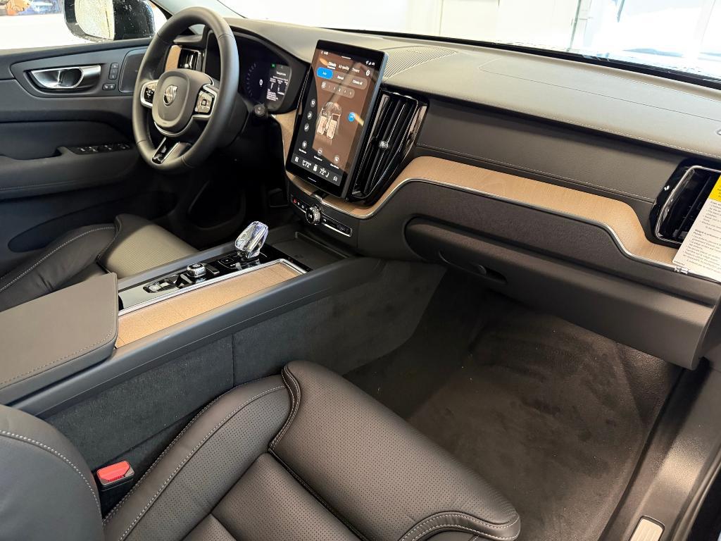 new 2026 Volvo XC60 Plug-In Hybrid car, priced at $75,355