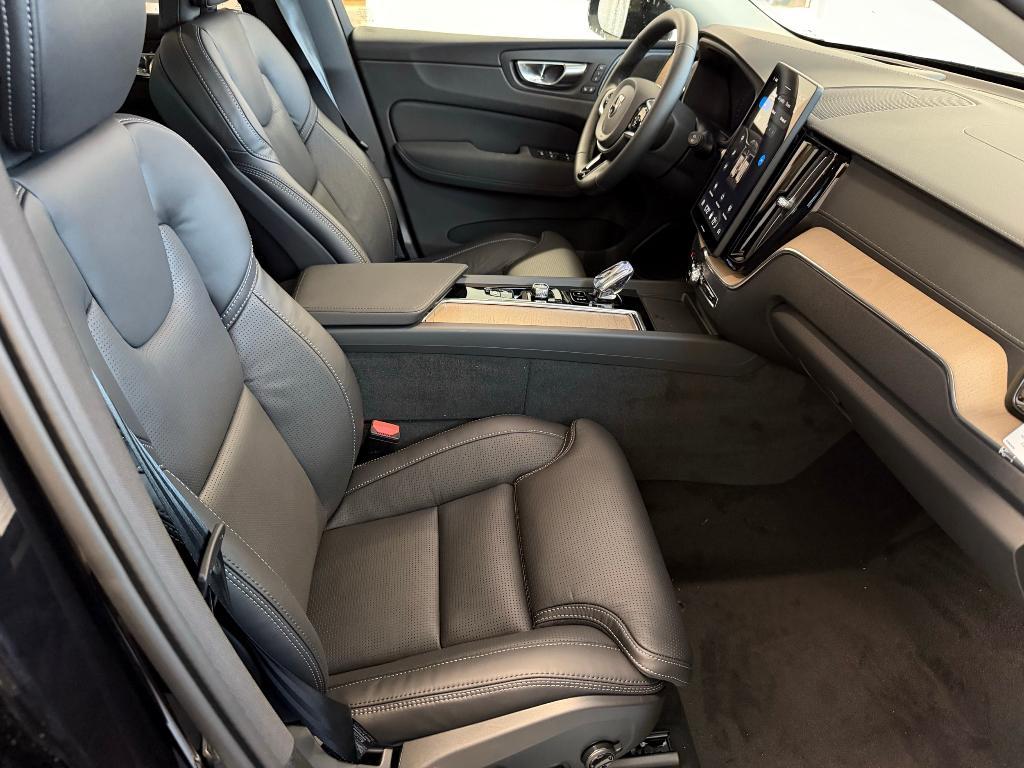 new 2026 Volvo XC60 Plug-In Hybrid car, priced at $75,355