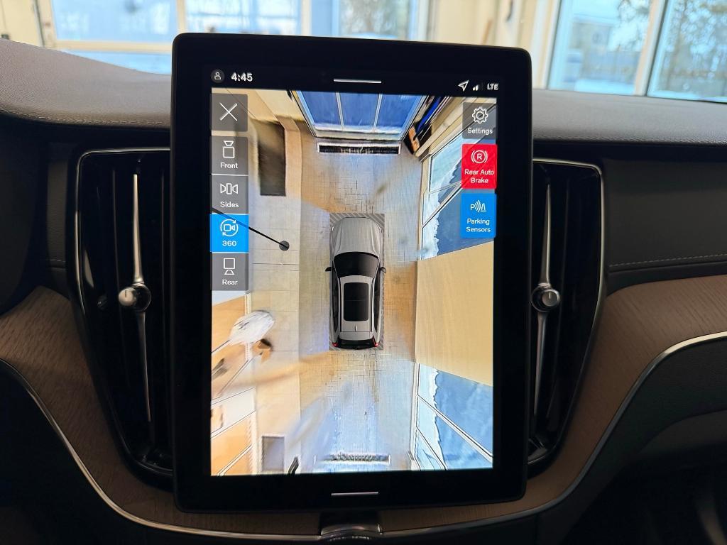 new 2026 Volvo XC60 Plug-In Hybrid car, priced at $75,355