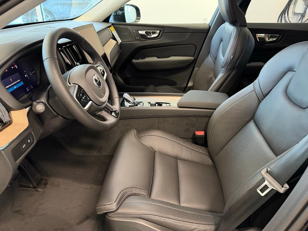 new 2026 Volvo XC60 Plug-In Hybrid car, priced at $75,355