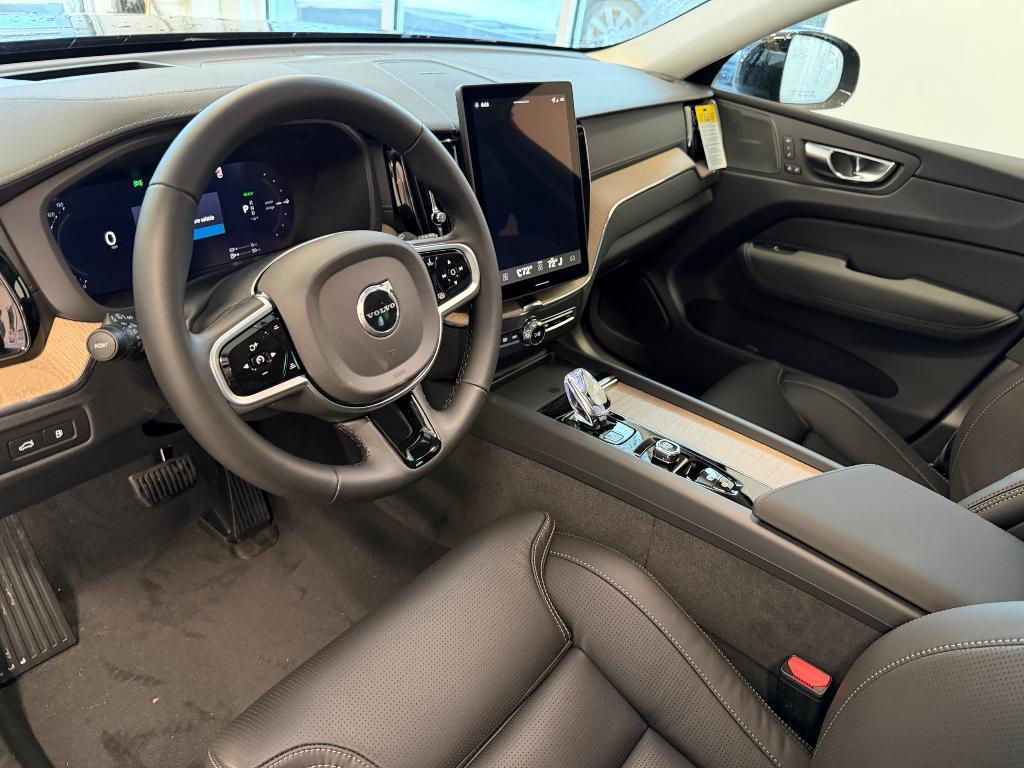 new 2026 Volvo XC60 Plug-In Hybrid car, priced at $75,355