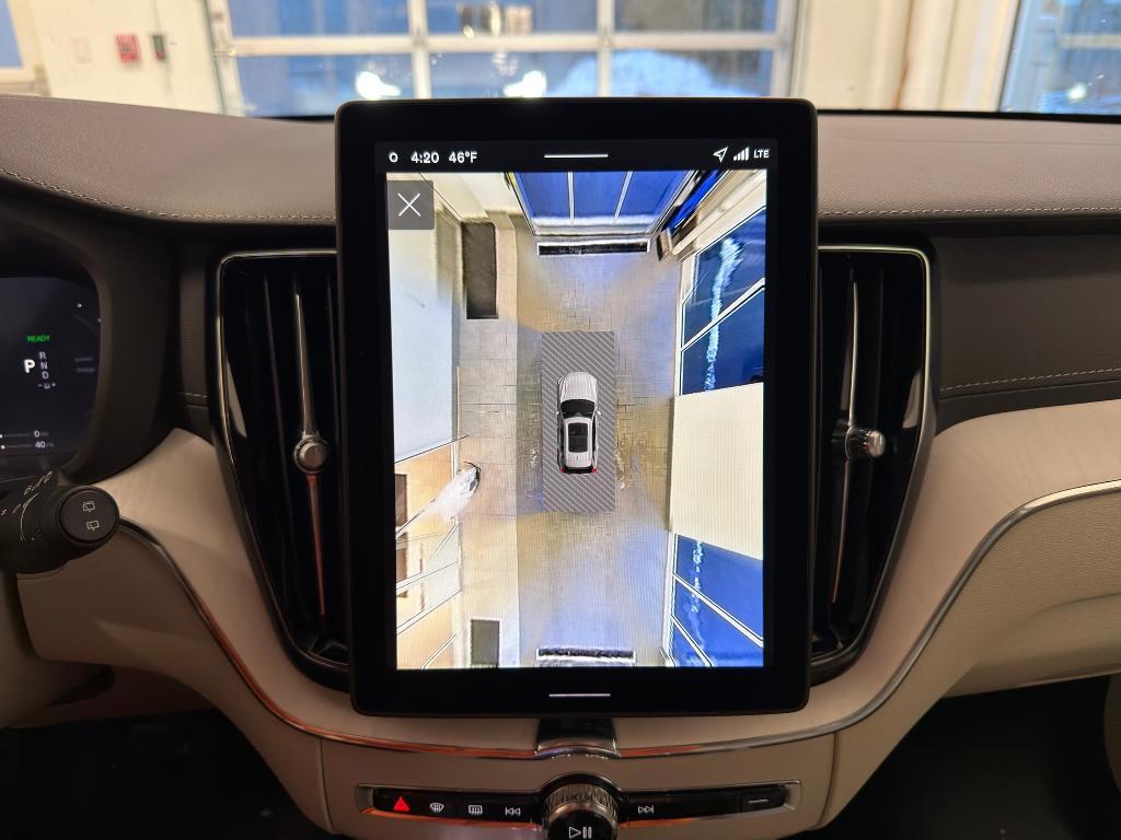 new 2026 Volvo XC60 Plug-In Hybrid car, priced at $75,235