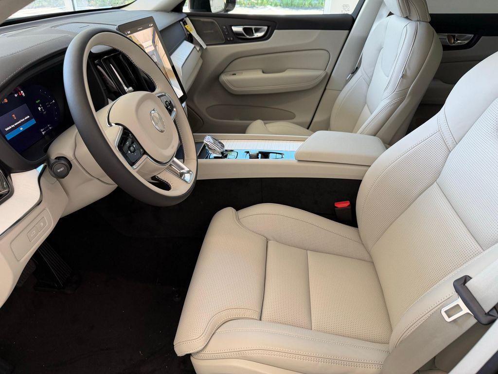 new 2026 Volvo XC60 Plug-In Hybrid car, priced at $77,590