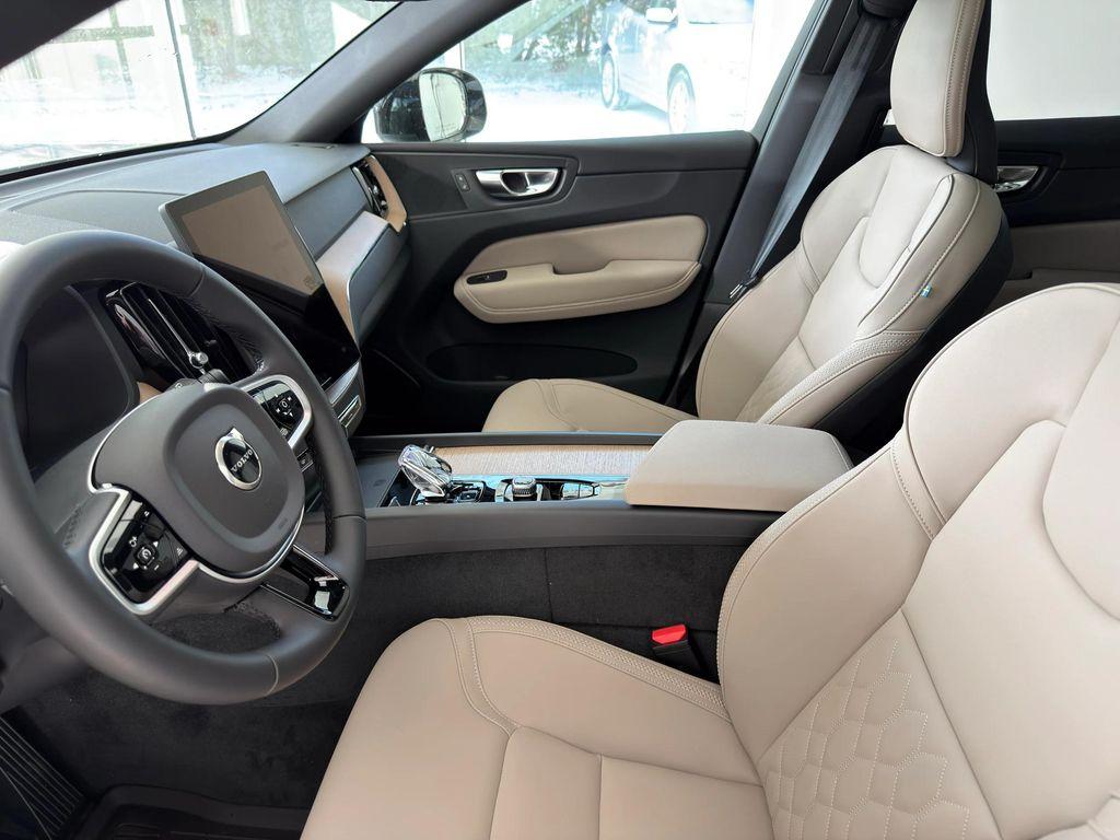 new 2026 Volvo XC60 Plug-In Hybrid car, priced at $69,685