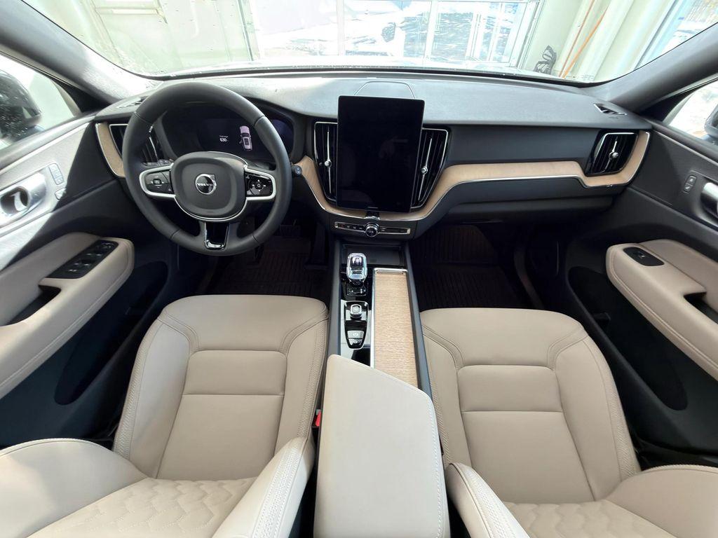 new 2026 Volvo XC60 Plug-In Hybrid car, priced at $69,685