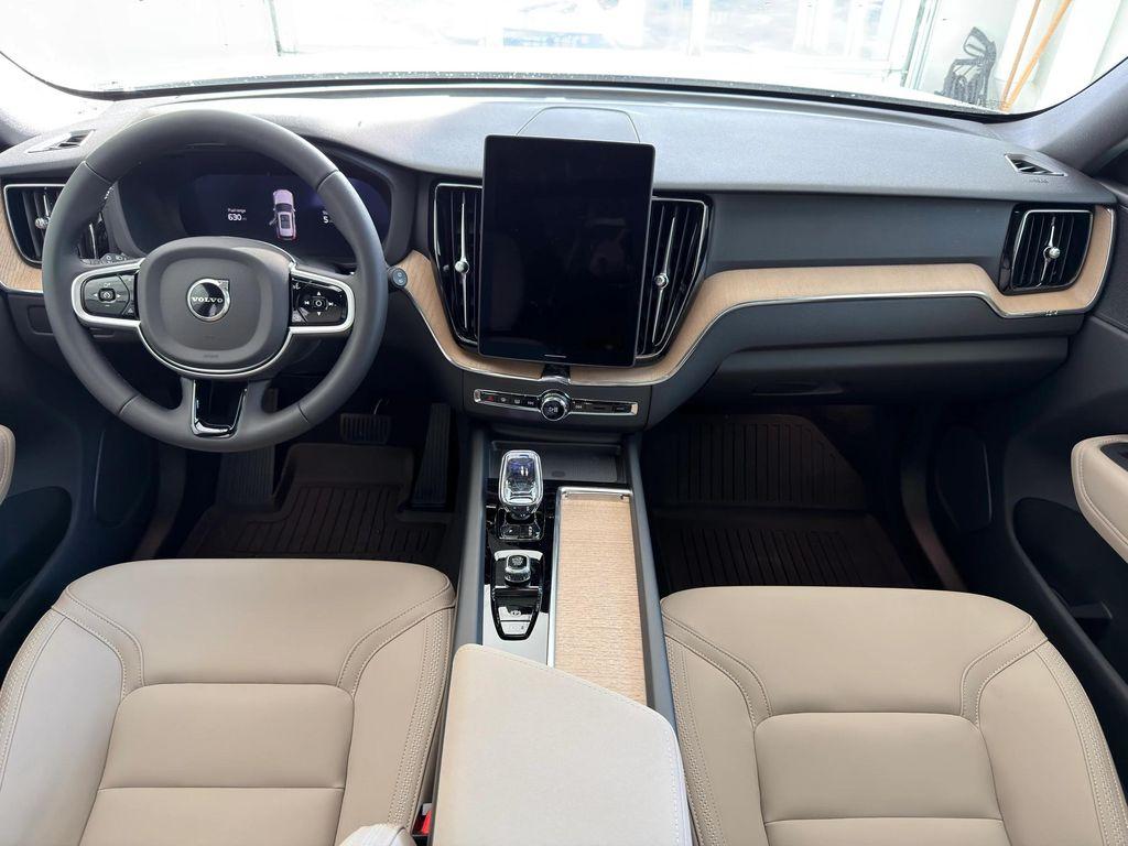 new 2026 Volvo XC60 Plug-In Hybrid car, priced at $69,685
