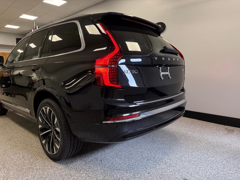 new 2026 Volvo XC90 car, priced at $75,950