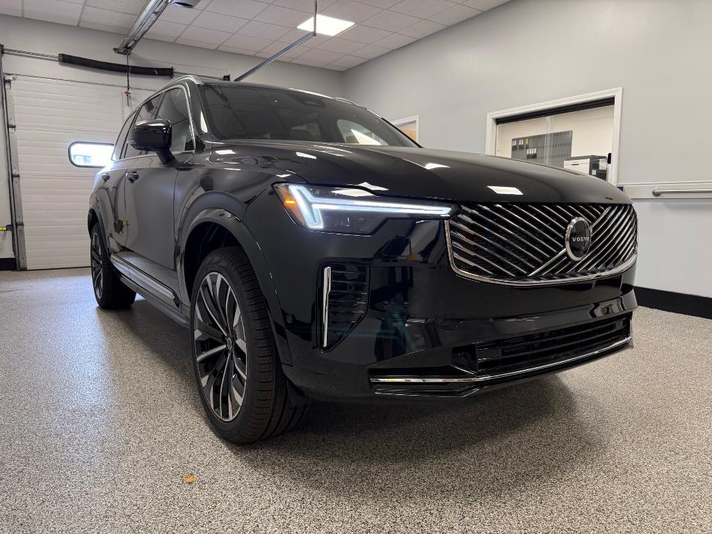 new 2026 Volvo XC90 car, priced at $75,950