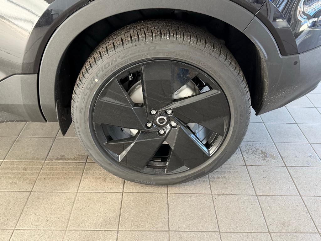 new 2026 Volvo XC40 car, priced at $54,850