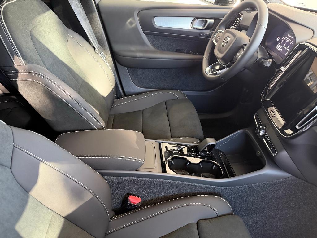 new 2026 Volvo XC40 car, priced at $54,850