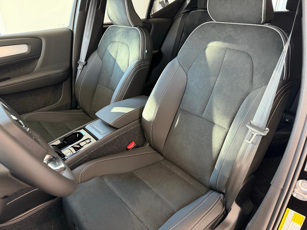 new 2026 Volvo XC40 car, priced at $54,850