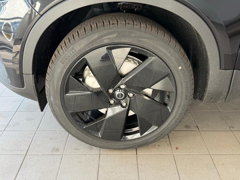 new 2026 Volvo XC40 car, priced at $54,850