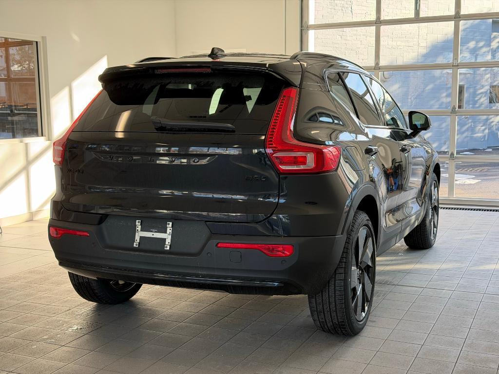 new 2026 Volvo XC40 car, priced at $54,850