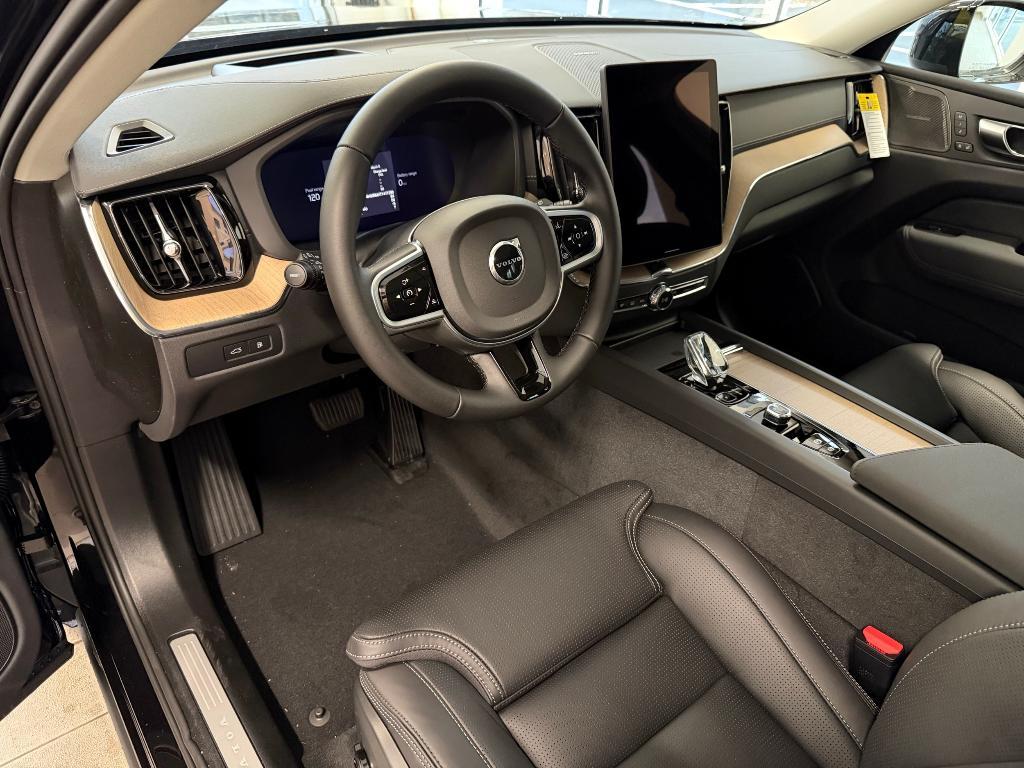new 2026 Volvo XC60 Plug-In Hybrid car, priced at $75,235