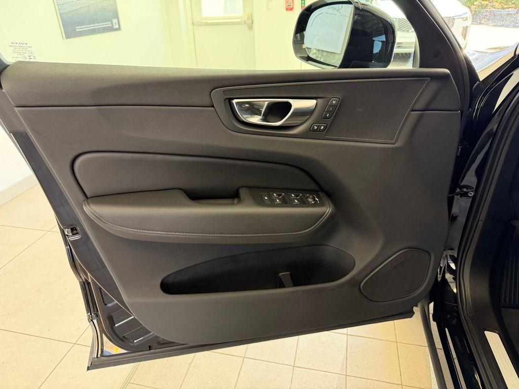 used 2025 Volvo XC60 car, priced at $41,300