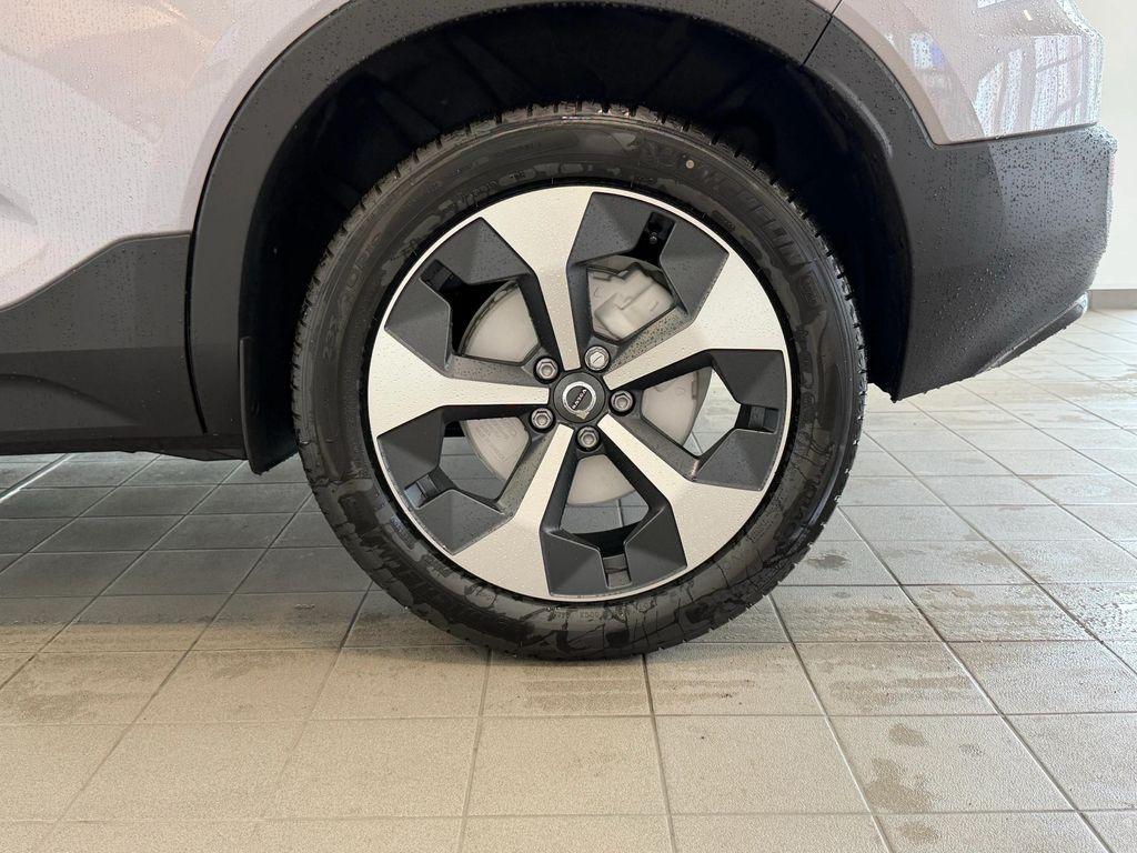 new 2026 Volvo XC40 car, priced at $50,550