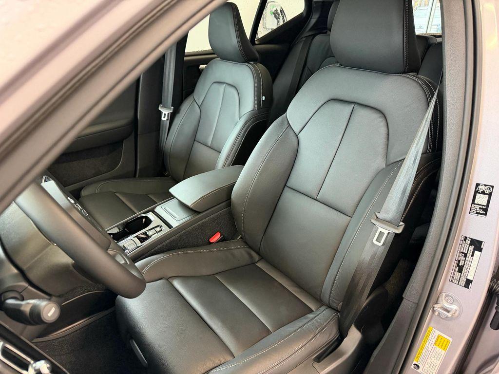 new 2026 Volvo XC40 car, priced at $50,550